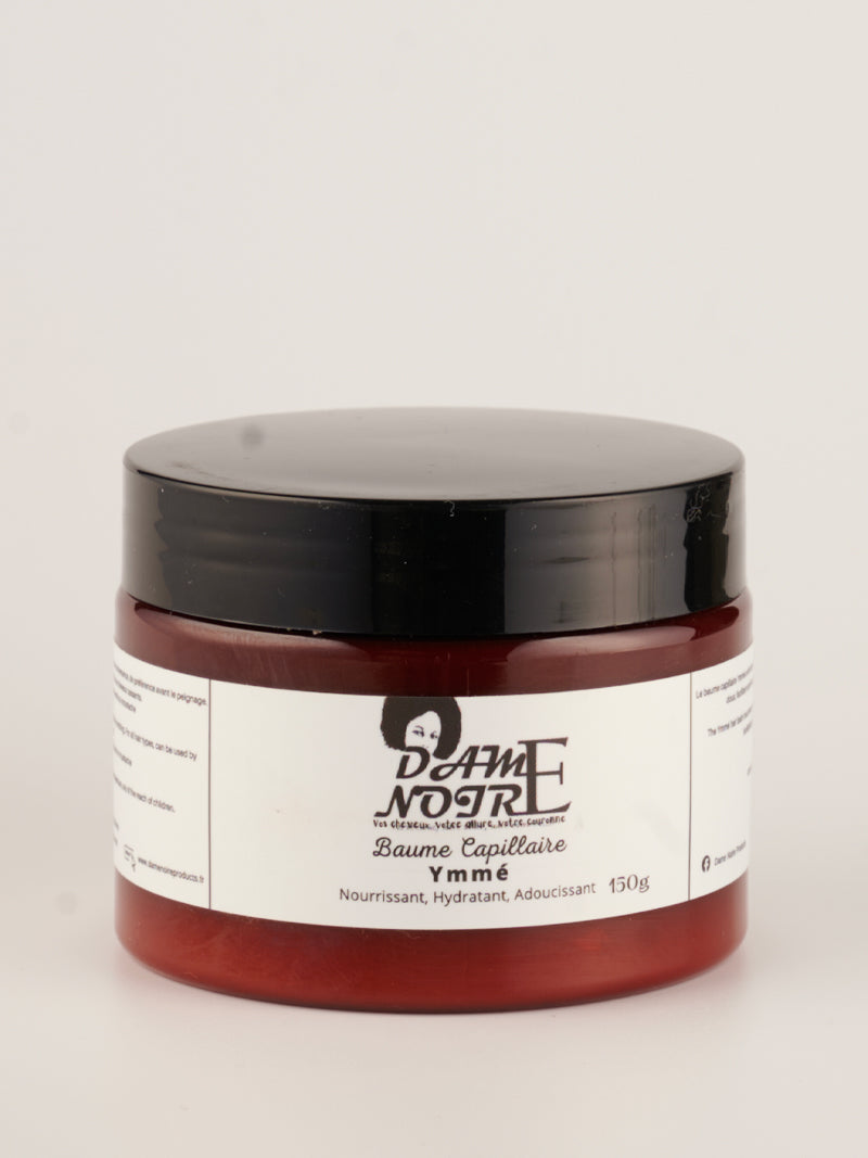 Baume Capillaire Ymmé