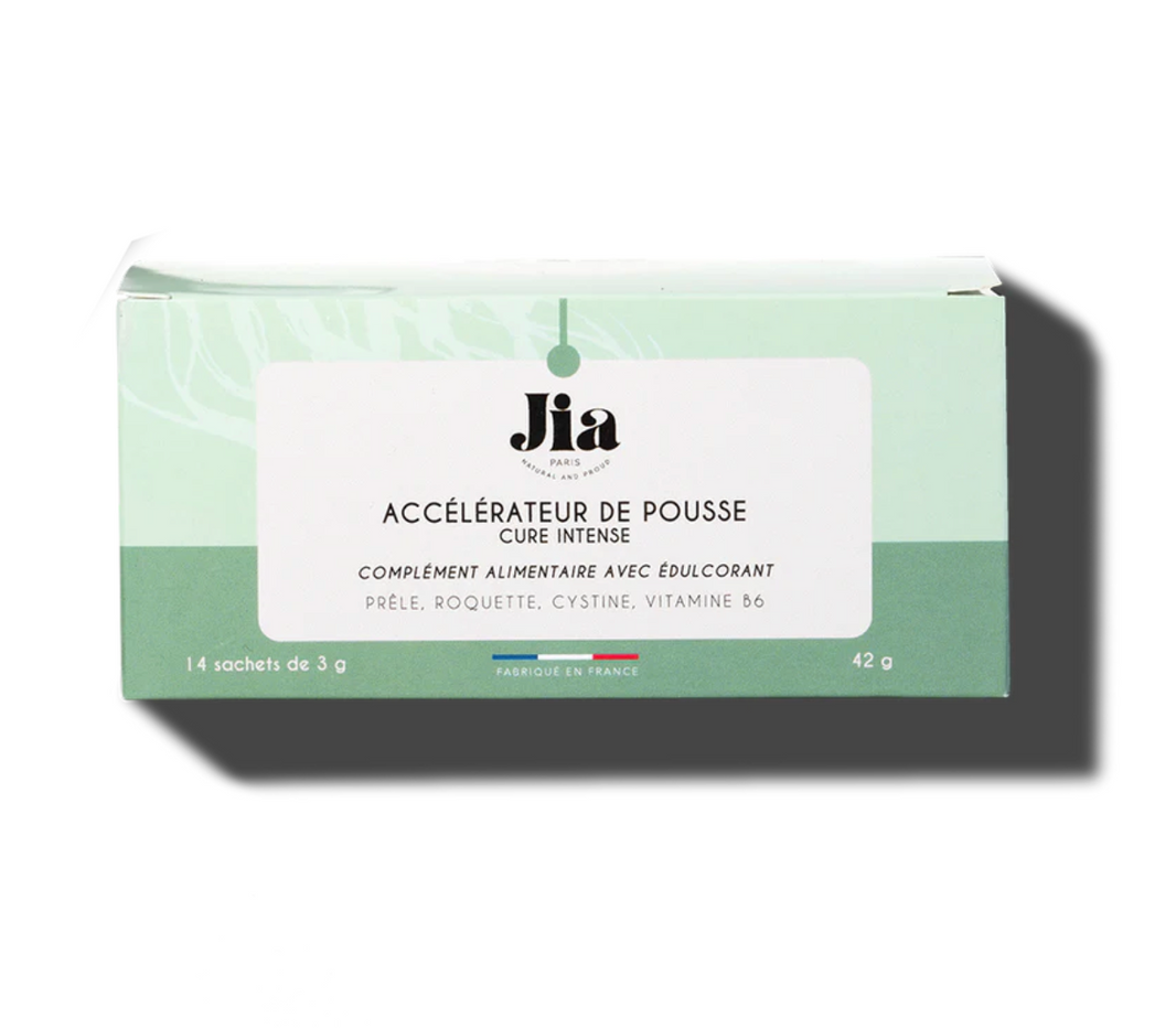 Accélérateur de Pousse