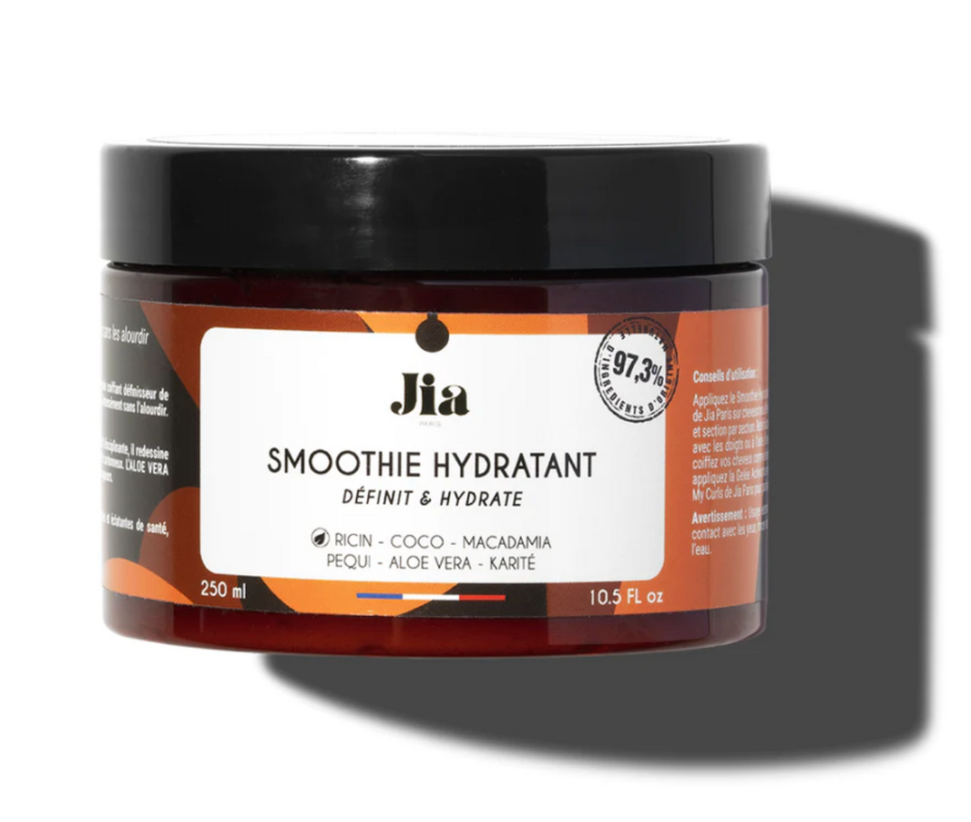 Smoothie Hydratant