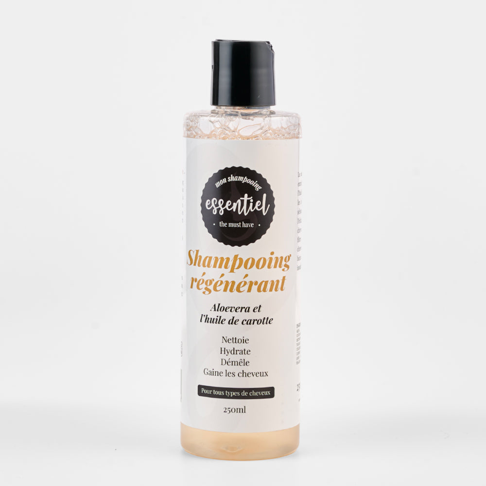 Shampooing Essentiel / THE MUST THAVE