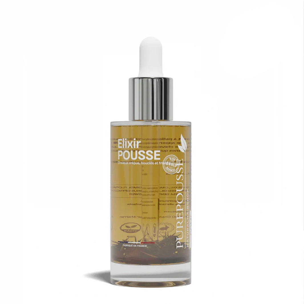 ELIXIR POUSSE / PUREPOUSSE