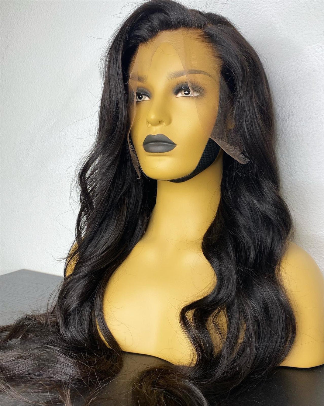 SUPREME BODY WAVES /400€