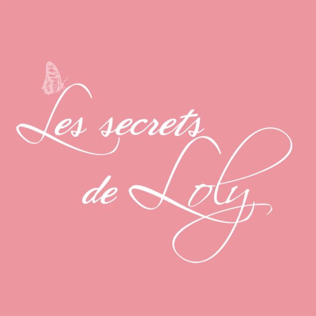 Les secrets de loly