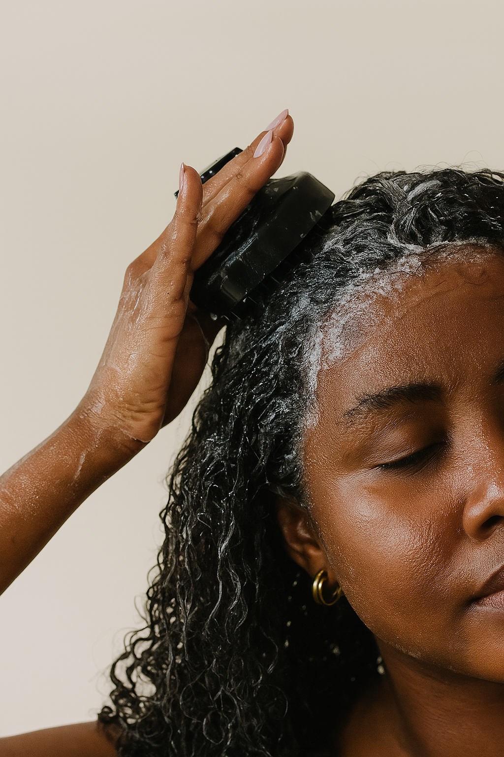 SHAMPOING / CO-WASH