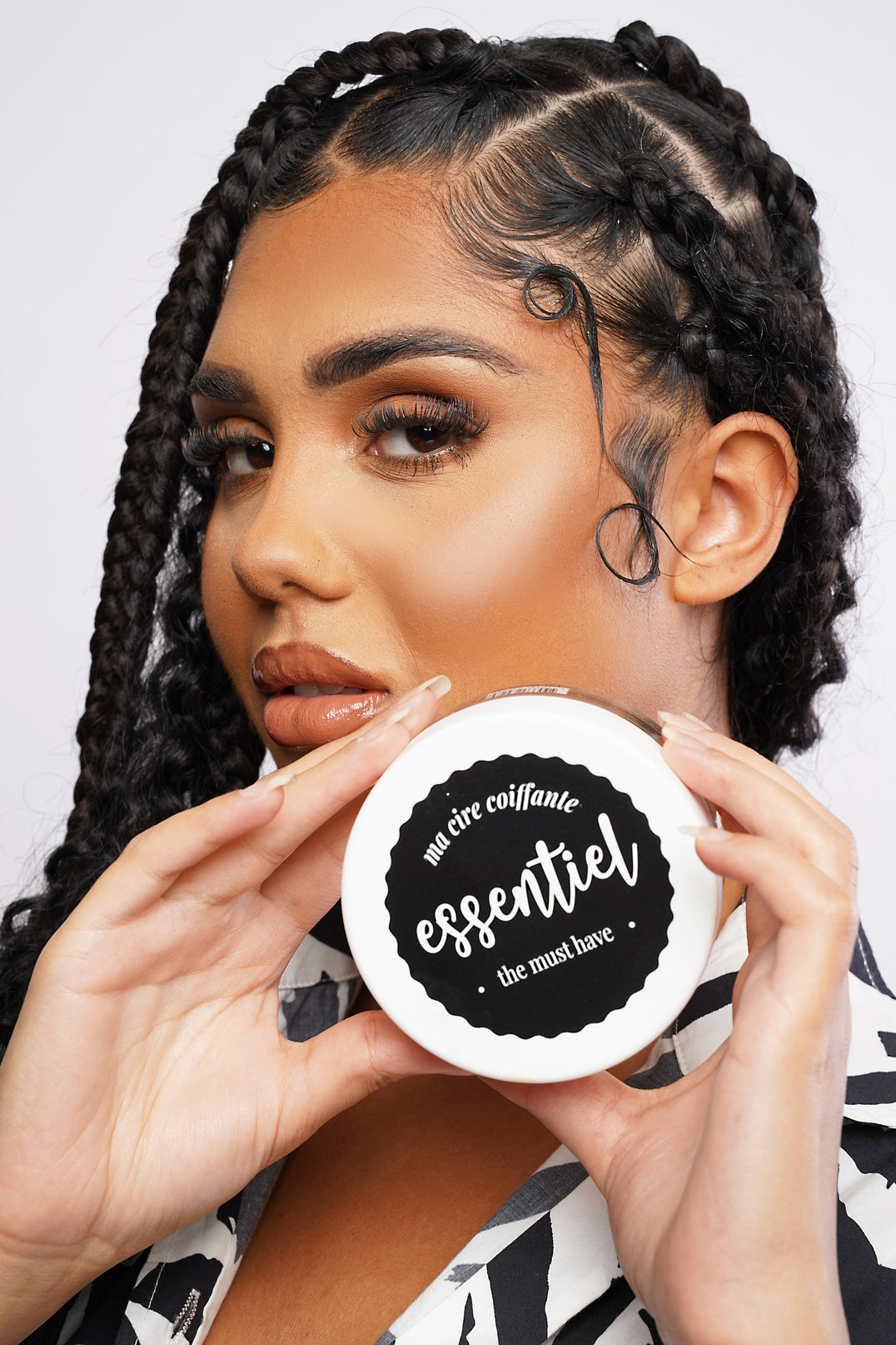 essentiel cosmétiques