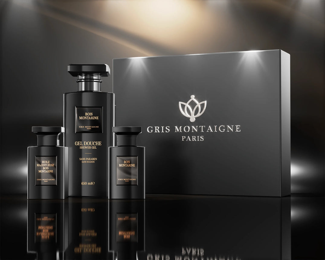 GRIS MONTAIGNE