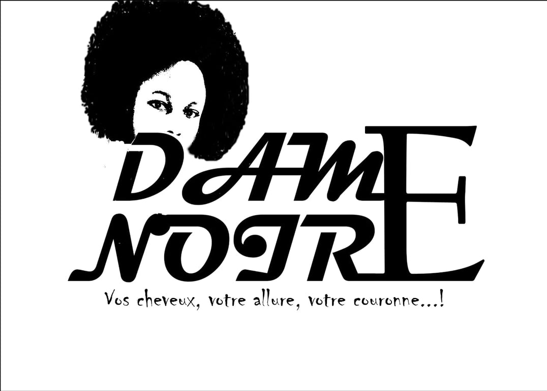 Dame noire
