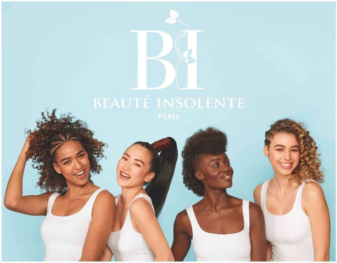 BEAUTÉ INSOLENTE