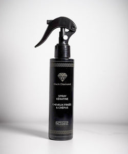 SPRAY KÉRATINE / BLACK DIAMOND