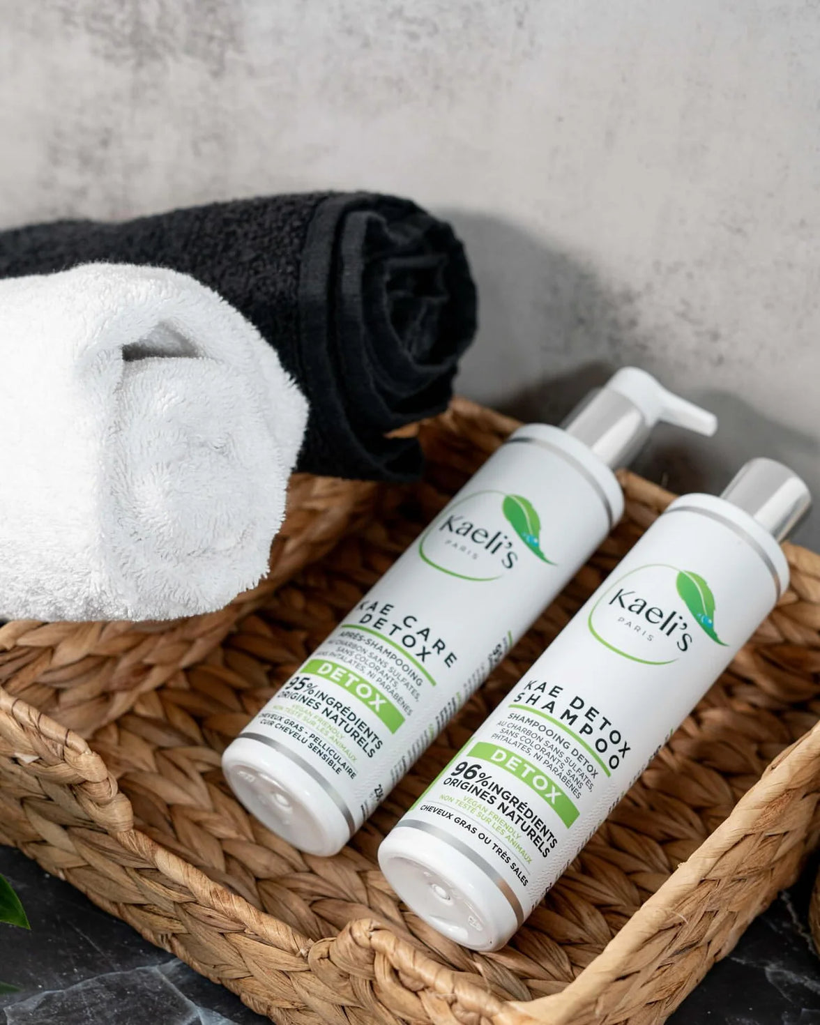 Kae Detox Conditioner / KAELI'S