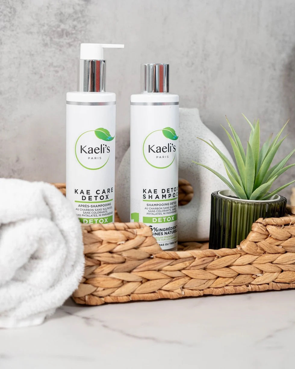 Kae Detox Shampoo / KAELI'S