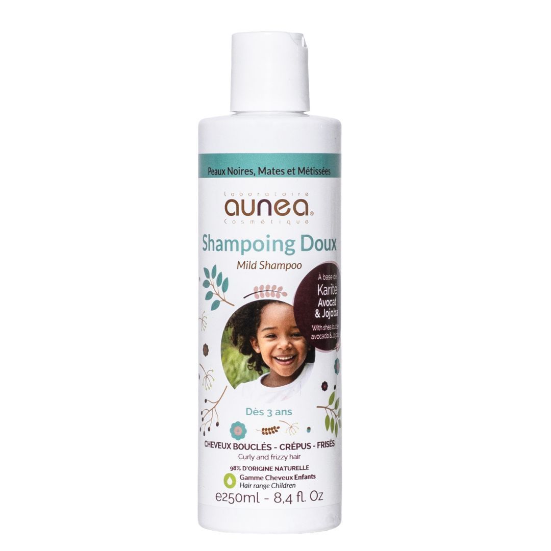SHAMPOING DOUX / AUNEA