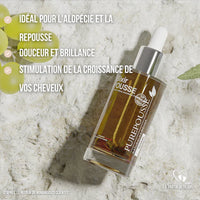 ELIXIR POUSSE  / PUREPOUSSE