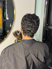 Tissage coupe tara /140