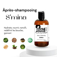 Après-Shampooing S'mina