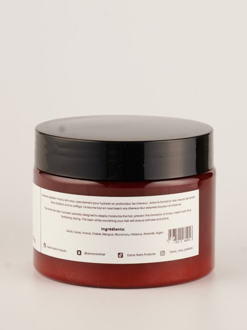 Baume Capillaire Ymmé