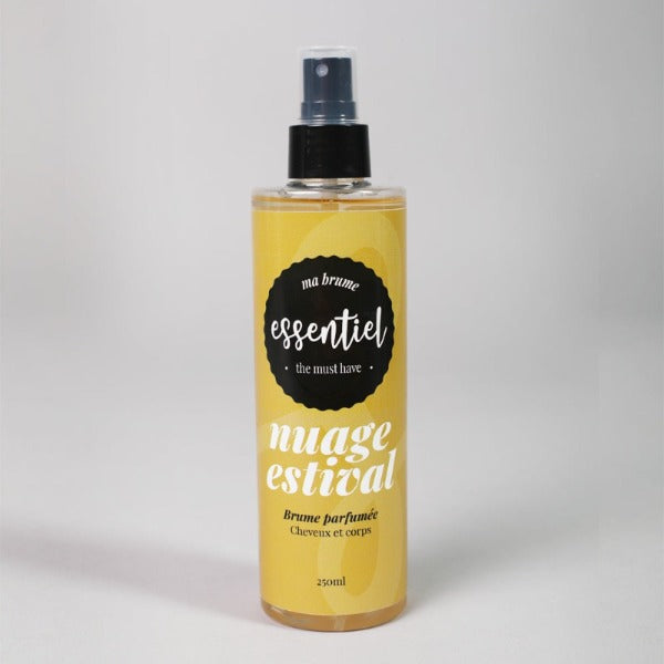 Brume parfumée Essentiel / THE MUST THAVE