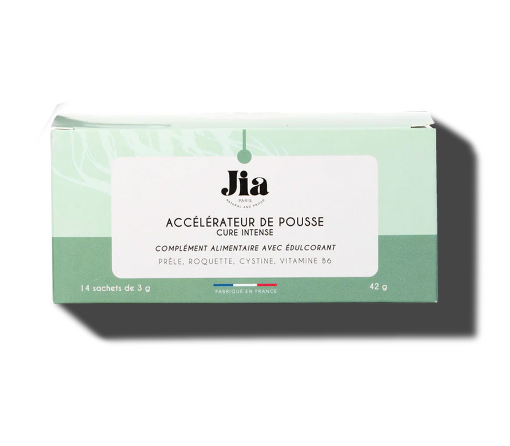 Accélérateur de Pousse