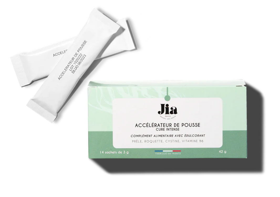 Accélérateur de Pousse