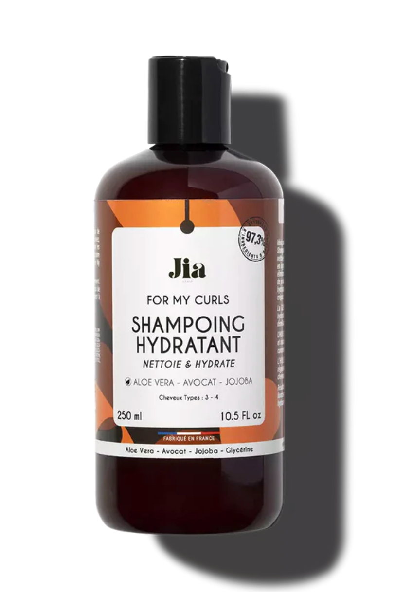 Shampoing Hydratant