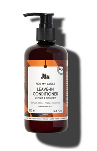 Leave-in Conditioner