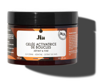 Gelée Activatrice de Boucles