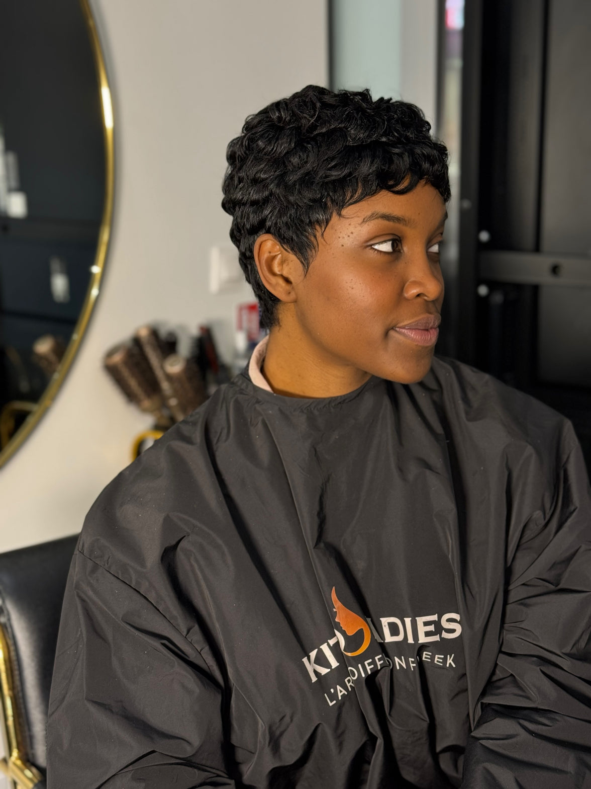 Tissage coupe tara /140
