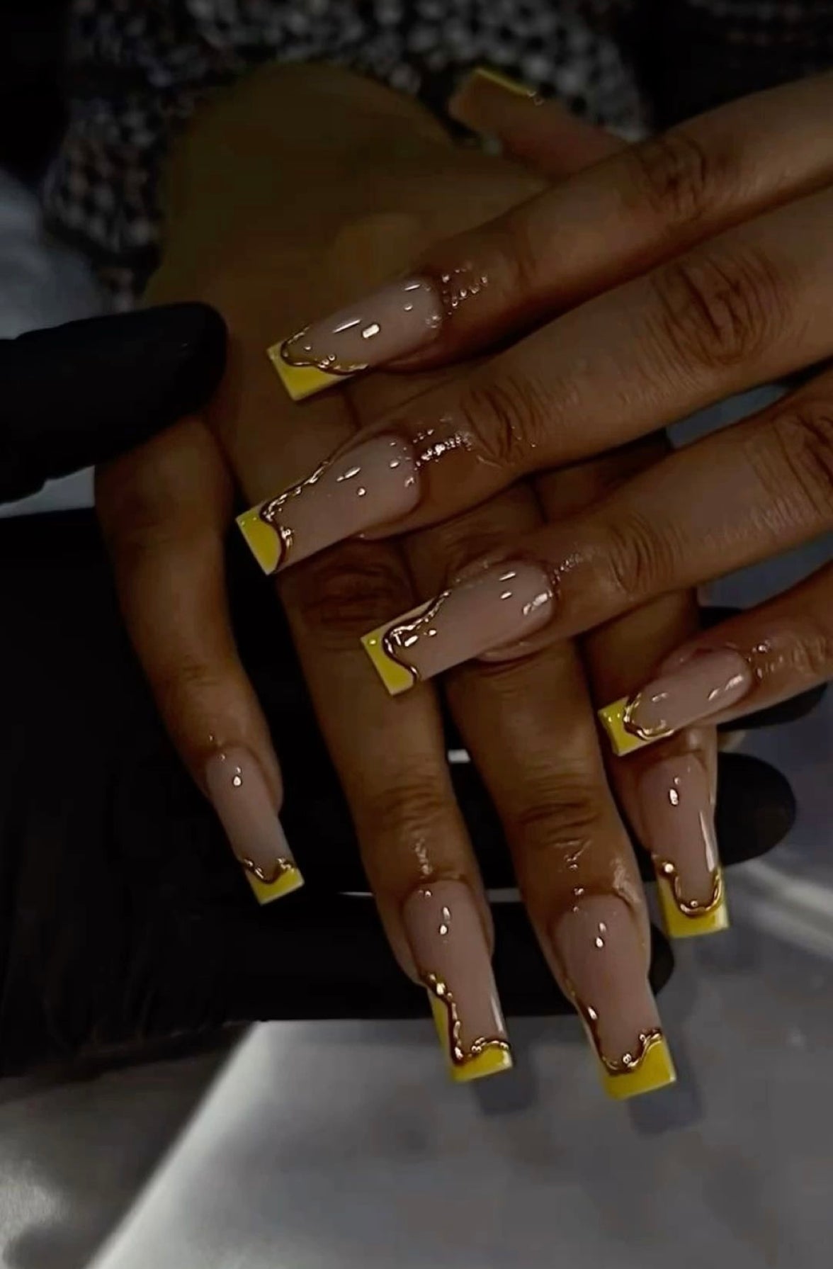 ONGLERIE (NAILS) / 25€ à 70€