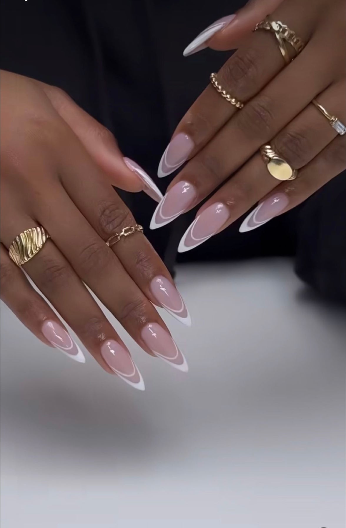 ONGLERIE (NAILS) / 25€ à 70€