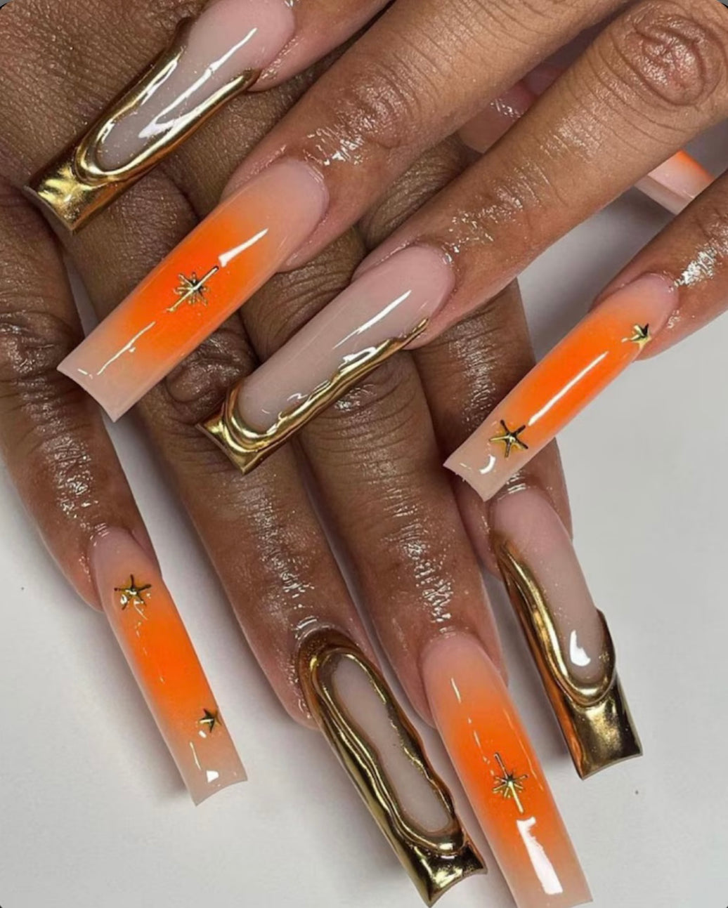 ONGLERIE (NAILS) / 40€ à 65€