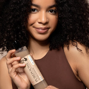 SHAMPOOING RHASSOUL / PUREPOUSSE