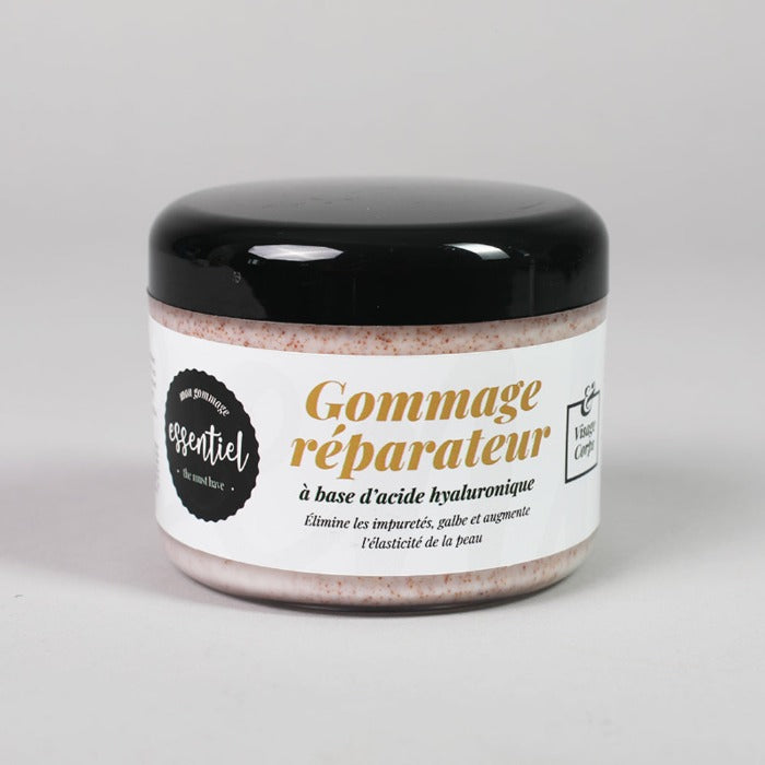 Gommage réparateur Essentiel / THE MUST THAVE