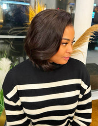 Perruque Hd Lace Wig BELLISSIMA