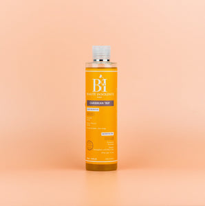 HUILE NUTRITIVE / BEAUTÉ INSOLENTE