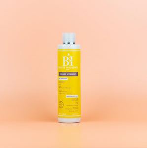 LAIT CAPILLAIRE / BEAUTÉ INSOLENTE