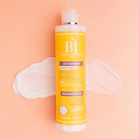 LAIT CAPILLAIRE / BEAUTÉ INSOLENTE