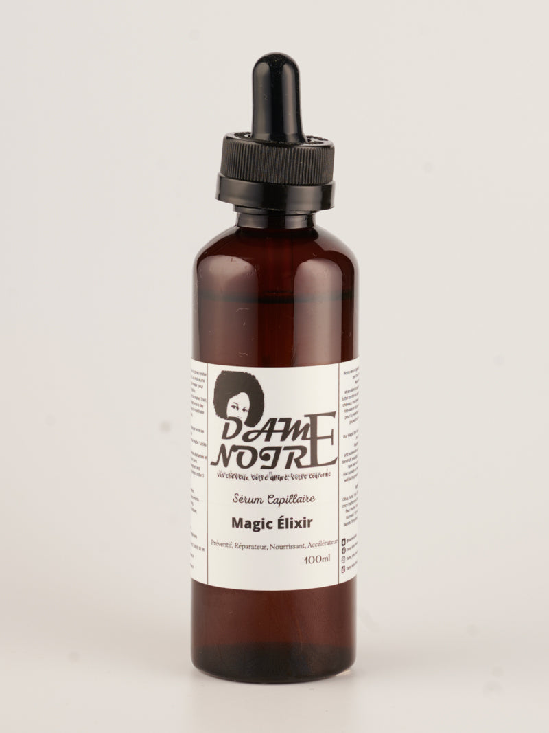 Magic Elixir 100ml