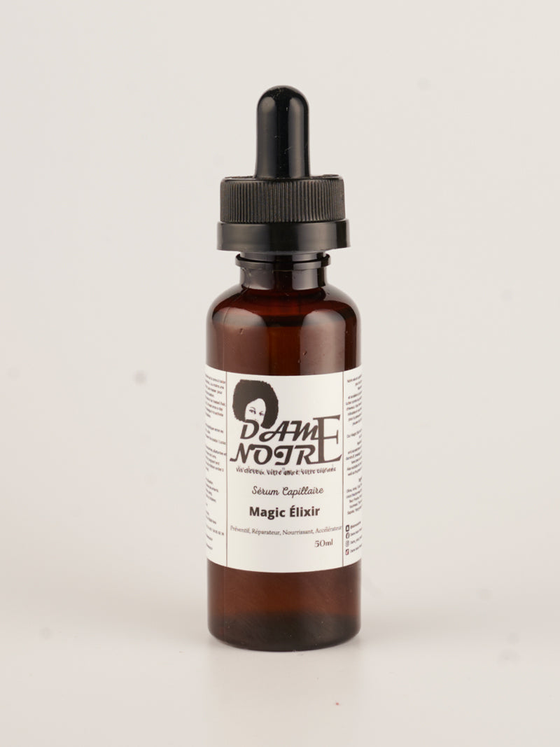Magic Elixir 50ml