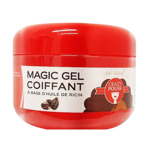 Magic gel / CRAZY POUSS