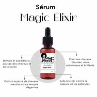 Magic Elixir 100ml