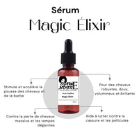 Magic Elixir 50ml