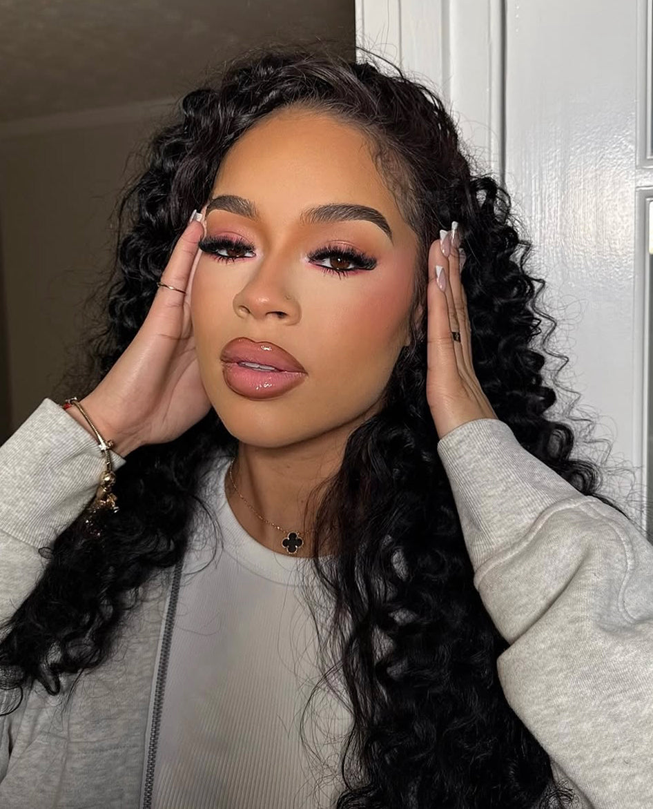 MAQUILLAGE / 60€ à 90€