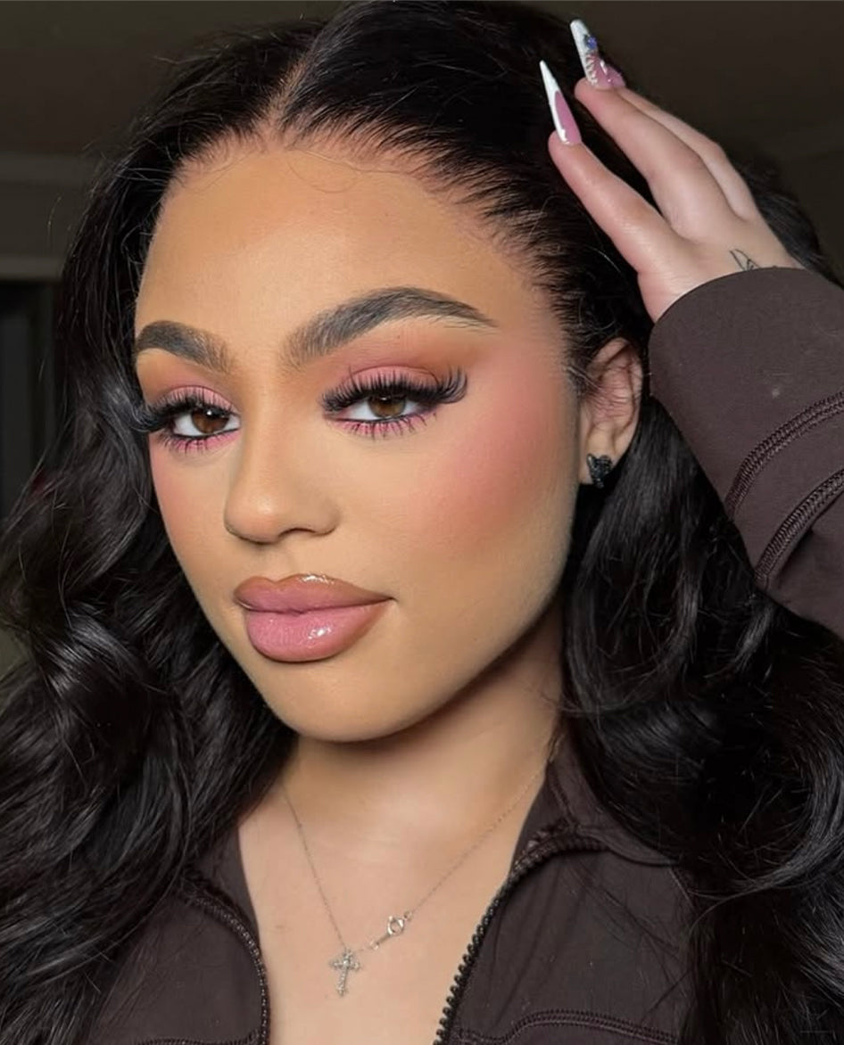 MAQUILLAGE / 60€ à 90€
