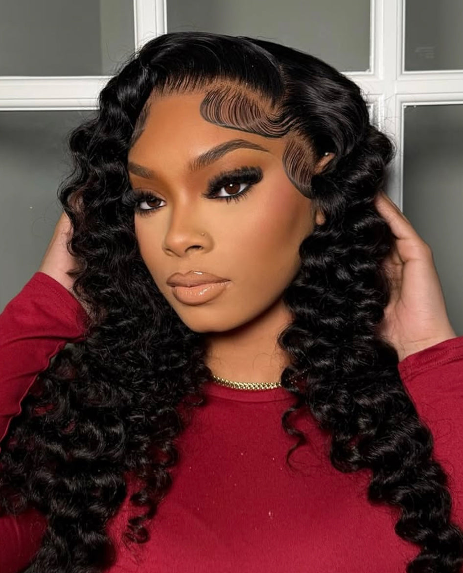 MAQUILLAGE / 60€ à 90€