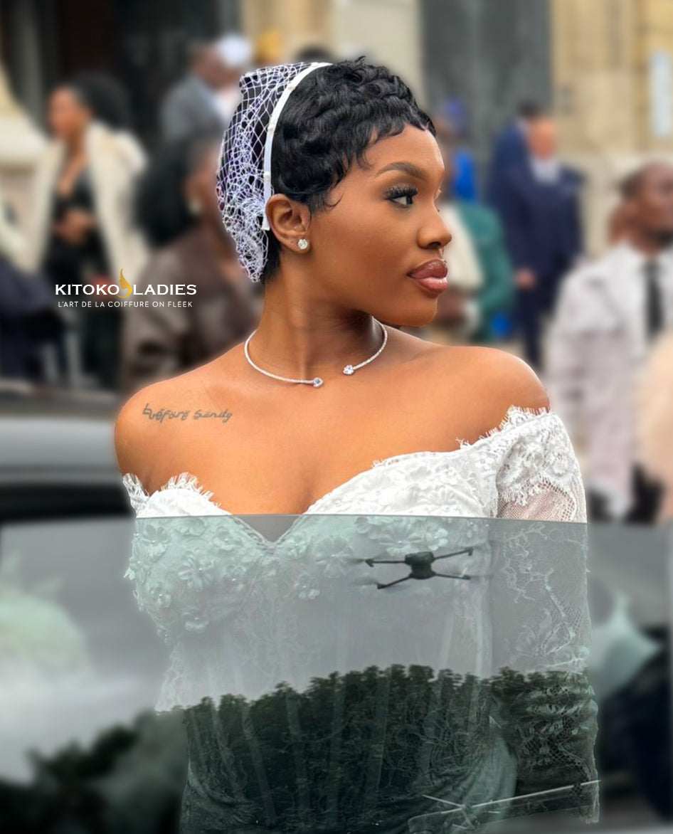 PRESTATION MARIAGE / 450€ (AU SALON)