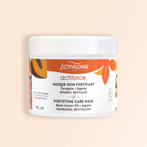 Masque-Soin Fortifiant / ACTIFORCE
