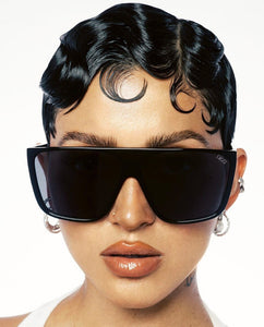 Perruque Pixie Finger Wave – Full lace