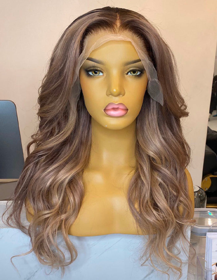 Perruque Lace Wig