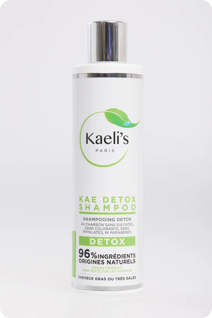 Kae Detox Shampoo / KAELI'S