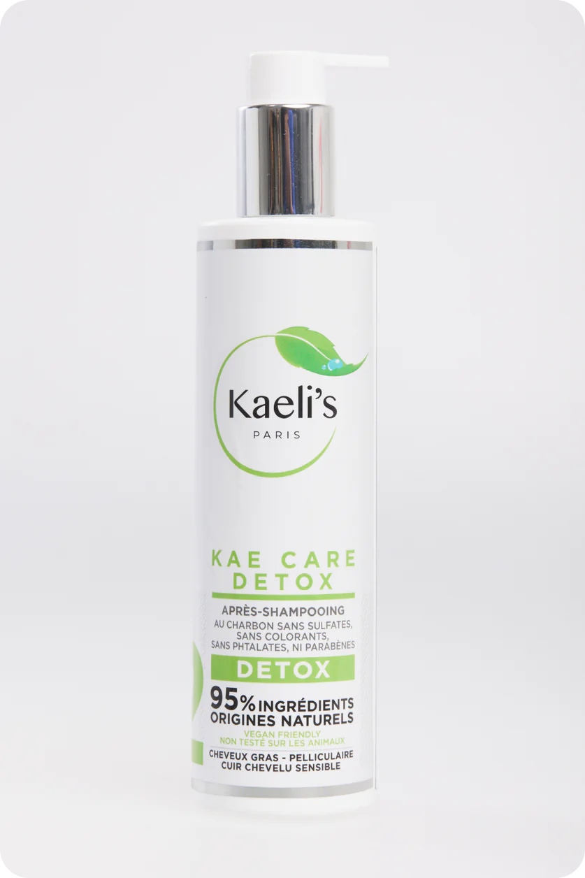 Kae Detox Conditioner/ KAELI'S